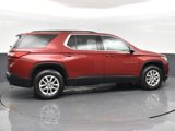 Used 2019 Chevrolet Traverse LT image 5