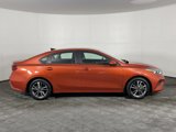 Used 2022 Kia Forte LXS image 5