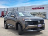 New 2025 Nissan Kicks SV image 4