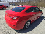 Used 2017 Chevrolet Cruze LS image 3