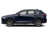 Used 2021 MAZDA CX-5 Touring image 2