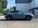 Certified 2025 INFINITI QX55 Luxe w/ Cargo Package image 2