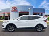 Used 2017 Hyundai Santa Fe Sport image 5