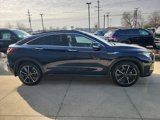 New 2025 INFINITI QX55 Luxe w/ Cargo Package image 2