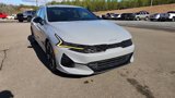 Used 2022 Kia K5 GT-Line image 2