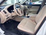 Used 2015 Nissan Altima 2.5 S w/ Sport Value Package image 2