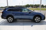 Certified 2021 Subaru Outback Limited image 6