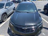 Used 2024 Chevrolet Equinox RS image 2