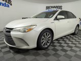 Used 2015 Toyota Camry XLE image 1