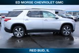 Used 2019 Chevrolet Traverse LT w/ LT Premium Package image 2