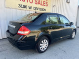 Used 2009 Nissan Versa 1.8 S w/ PWR Pkg image 3