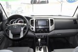 Used 2014 Toyota Tacoma 4x4 Double Cab image 3