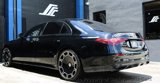 Used 2021 Mercedes-Benz S 580 4MATIC Sedan image 5