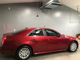 Used 2011 Cadillac CTS Luxury image 3