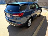 Used 2024 Chevrolet Equinox LT image 3
