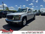 Used 2012 GMC Canyon SLE image 4