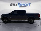 Used 2015 Ford F150 King Ranch w/ Equipment Group 601A Luxury image 2