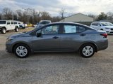 New 2025 Nissan Versa S image 2
