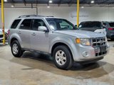 Used 2012 Ford Escape Limited image 3