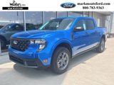 New 2025 Ford Maverick XLT image 3