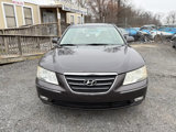 Used 2009 Hyundai Sonata Limited image 5