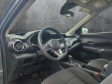 Certified 2021 Nissan Kicks SV image 2