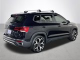 Used 2022 Volkswagen Taos SEL image 6
