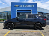 Certified 2021 Chevrolet Equinox LT image 2
