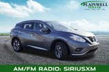 Used 2017 Nissan Murano SL image 4
