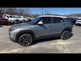 New 2025 Chevrolet TrailBlazer ACTIV w/ Convenience Package image 6