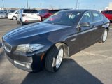 Used 2015 BMW 528i Sedan image 3