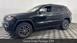 Used 2017 Jeep Grand Cherokee Limited w/ Trailer Tow Group IV image 3