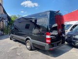 Used 2017 Mercedes-Benz Sprinter 3500 image 4