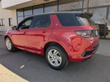 Used 2022 Land Rover Discovery Sport S R-Dynamic image 4