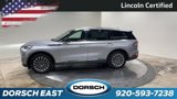 Certified 2020 Lincoln Aviator Reserve image 3