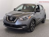 Used 2020 Nissan Kicks SR w/ Interior Electronics Package image 4
