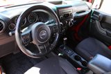 Used 2014 Jeep Wrangler Unlimited Sport w/ Quick Order Package 24S image 2