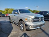 Used 2017 RAM 1500 Big Horn image 3