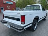 Used 1993 Chevrolet S10 Pickup 2WD Regular Cab image 4