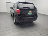 Used 2017 Chevrolet Equinox LT w/ Convenience Package image 6