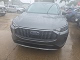 Used 2024 Ford Escape Active image 2