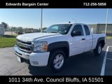 Used 2011 Chevrolet Silverado 1500 LT w/ All-Star Edition image 4