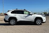 Used 2020 Toyota RAV4 LE image 3