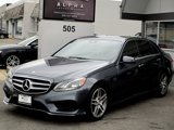 Used 2014 Mercedes-Benz E 350 4MATIC Sedan image 5