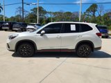 Used 2021 Subaru Forester Sport image 4