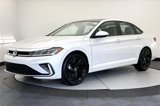 New 2025 Volkswagen Jetta SE image 2