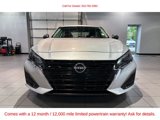 Used 2024 Nissan Altima 2.5 SV image 2
