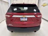 Used 2018 Chevrolet Traverse LT image 5