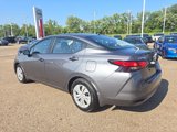 Used 2024 Nissan Versa S image 5