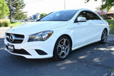 Used 2014 Mercedes-Benz CLA 250 4MATIC image 3